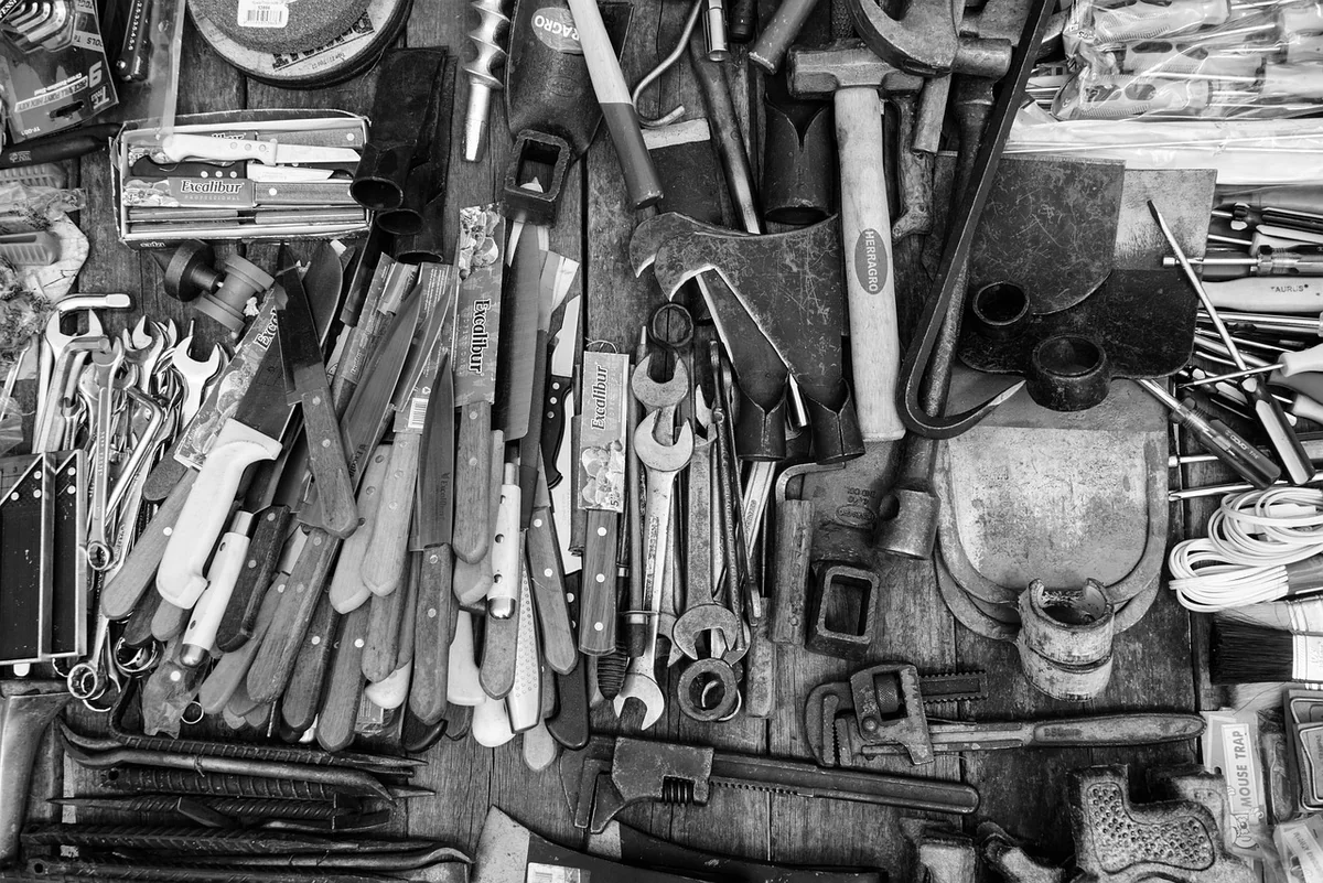 Outils et méthodes pour un audit complet