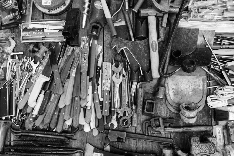 Outils et méthodes pour un audit complet