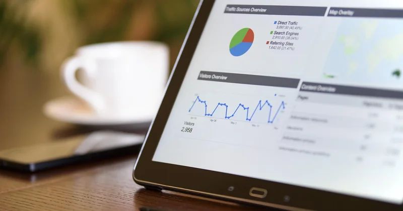 Septième étape : suivez des KPIs intermédiaires