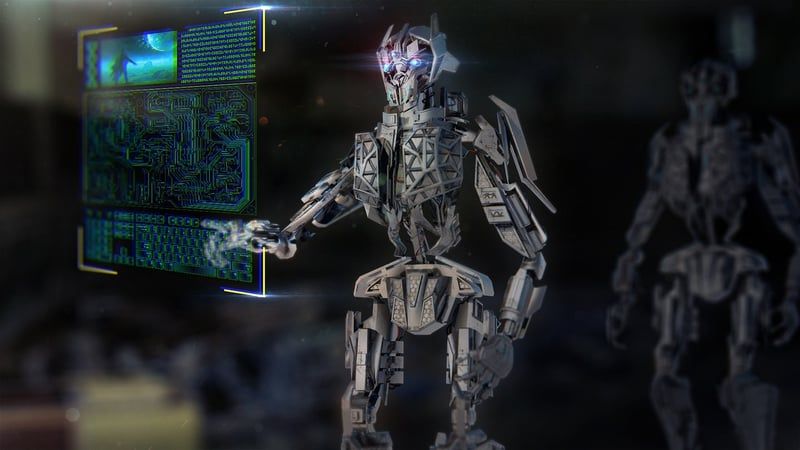 Comment l'intelligence artificielle révolutionne le SEO moderne en 2026